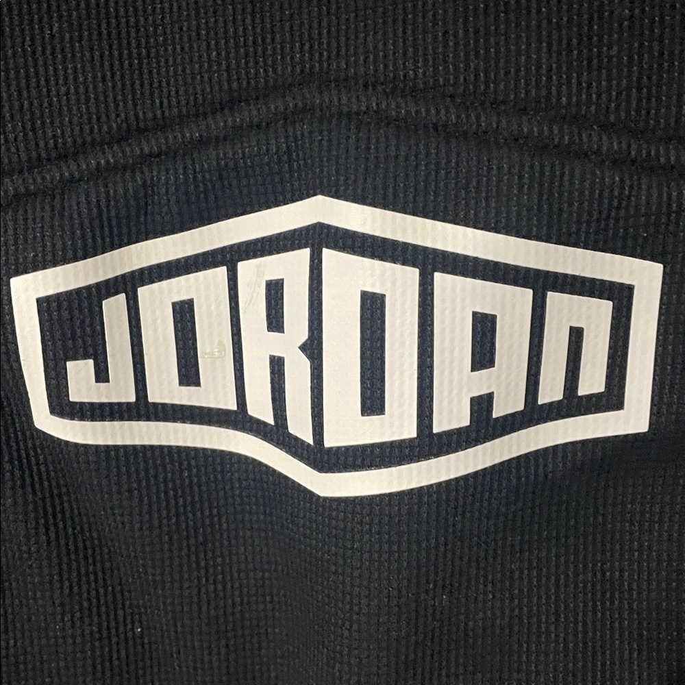 Jordan sport DNA pull over winter  Hoodie - Picture 5 of 10